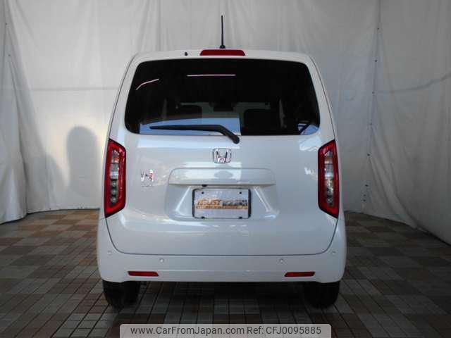 honda n-wgn 2021 -HONDA 【名変中 】--N WGN JH4--1017053---HONDA 【名変中 】--N WGN JH4--1017053- image 2