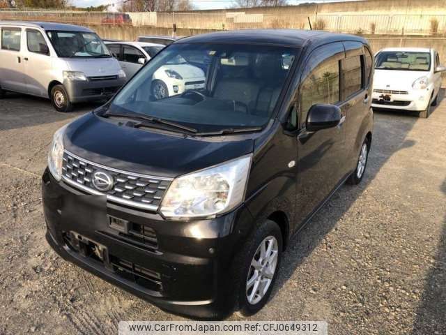 daihatsu move 2016 -DAIHATSU--Move DBA-LA150S--LA150S-0098219---DAIHATSU--Move DBA-LA150S--LA150S-0098219- image 1