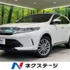 toyota harrier 2017 -TOYOTA--Harrier DBA-ZSU60W--ZSU60-0127747---TOYOTA--Harrier DBA-ZSU60W--ZSU60-0127747- image 1