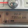 suzuki alto-lapin 2013 -SUZUKI--Alto Lapin DBA-HE22S--HE22S-814023---SUZUKI--Alto Lapin DBA-HE22S--HE22S-814023- image 6