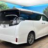 toyota vellfire 2018 -TOYOTA--Vellfire DBA-AGH30W--AGH30-0168440---TOYOTA--Vellfire DBA-AGH30W--AGH30-0168440- image 19