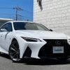 lexus is 2021 -LEXUS--Lexus IS 3BA-ASE30--ASE30-0009980---LEXUS--Lexus IS 3BA-ASE30--ASE30-0009980- image 1