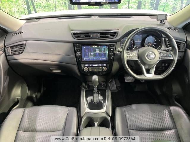 nissan x-trail 2019 -NISSAN--X-Trail DBA-NT32--NT32-306702---NISSAN--X-Trail DBA-NT32--NT32-306702- image 2