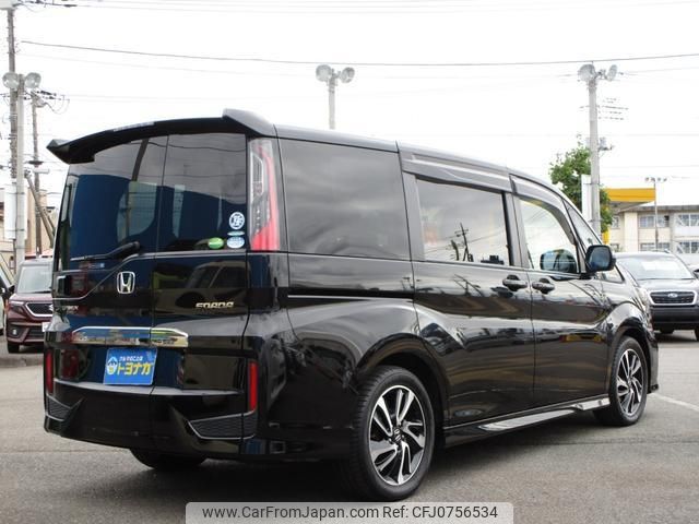 honda stepwagon 2018 -HONDA--Stepwgn RP3--1228697---HONDA--Stepwgn RP3--1228697- image 2