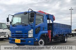 isuzu forward 2011 N1023050279F-104