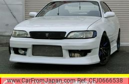 toyota mark-ii 1994 -TOYOTA--Mark2 E-JZX90--JZX90-6558050---TOYOTA--Mark2 E-JZX90--JZX90-6558050-