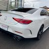 mercedes-benz cls-class 2019 CFJ9324609 image 4