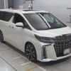 toyota alphard 2020 -TOYOTA--Alphard AGH30W-0320346---TOYOTA--Alphard AGH30W-0320346- image 6