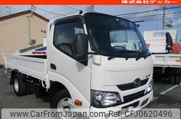 hino dutro 2019 GOO_NET_EXCHANGE_0707574A30250107W001