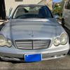 mercedes-benz c-class 2003 -MERCEDES-BENZ--Benz C Class GH-203046--WDC2030462R118939---MERCEDES-BENZ--Benz C Class GH-203046--WDC2030462R118939- image 1