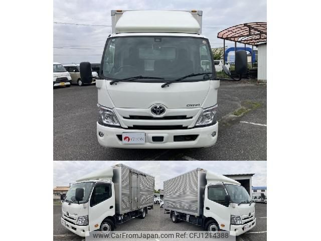 toyota dyna-truck 2021 quick_quick_2PG-XZU712_XZU712-0009903 image 2