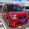 suzuki solio 2017 -SUZUKI--Solio DAA-MA36S--MA36S-670231---SUZUKI--Solio DAA-MA36S--MA36S-670231- image 1