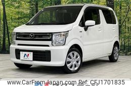 mazda flair 2020 CFJ1701835