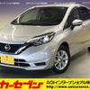 nissan note 2020 -NISSAN--Note DAA-HE12--HE12-404431---NISSAN--Note DAA-HE12--HE12-404431- image 1