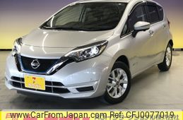 nissan note 2020 -NISSAN--Note DAA-HE12--HE12-404431---NISSAN--Note DAA-HE12--HE12-404431-