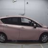 nissan note 2017 -NISSAN 【横浜 531も1789】--Note E12-522516---NISSAN 【横浜 531も1789】--Note E12-522516- image 4