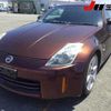 nissan fairlady-z 2006 -NISSAN--Fairlady Z Z33-424367---NISSAN--Fairlady Z Z33-424367- image 10