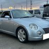 daihatsu copen 2003 -DAIHATSU 【静岡 581ﾆ4722】--Copen L880K--0012294---DAIHATSU 【静岡 581ﾆ4722】--Copen L880K--0012294- image 1