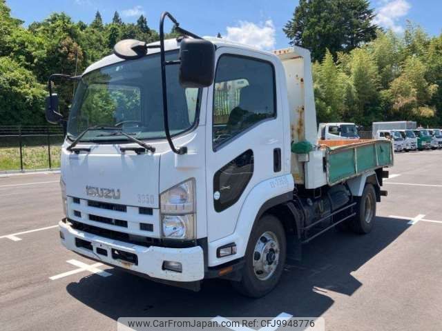 isuzu forward 2012 -ISUZU--Forward SKG-FRR90S1--FRR90-7036212---ISUZU--Forward SKG-FRR90S1--FRR90-7036212- image 1