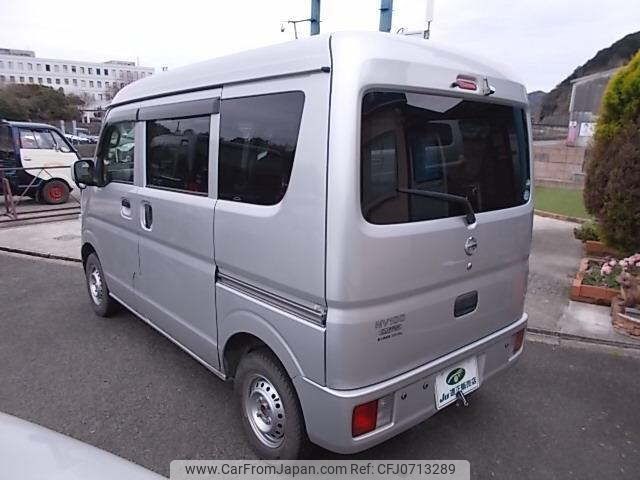 nissan clipper-van 2018 -NISSAN 【神戸 480ﾔ8310】--Clipper Van DR17V-280115---NISSAN 【神戸 480ﾔ8310】--Clipper Van DR17V-280115- image 2