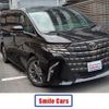 toyota alphard 2023 quick_quick_AGH45W_AGH45-0002033 image 1