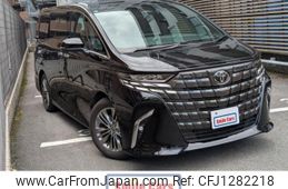 toyota alphard 2023 quick_quick_AGH45W_AGH45-0002033