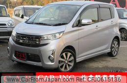 mitsubishi ek 2015 quick_quick_B11W_B11W-0134667