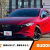 mazda mazda3 2019 -MAZDA--MAZDA3 3AA-BPEP--BPEP-100230---MAZDA--MAZDA3 3AA-BPEP--BPEP-100230- image 1