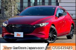 mazda mazda3 2019 -MAZDA--MAZDA3 3AA-BPEP--BPEP-100230---MAZDA--MAZDA3 3AA-BPEP--BPEP-100230-