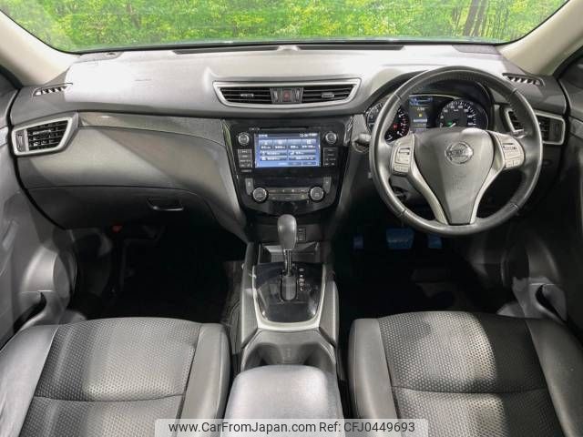 nissan x-trail 2015 -NISSAN--X-Trail DBA-NT32--NT32-502386---NISSAN--X-Trail DBA-NT32--NT32-502386- image 2