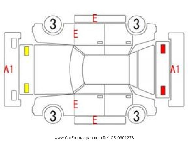 honda n-box 2013 -HONDA--N BOX DBA-JF1--JF1-2103251---HONDA--N BOX DBA-JF1--JF1-2103251- image 2