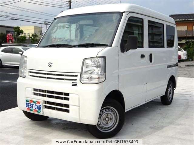 suzuki every 2025 CFJ1673499 image 1
