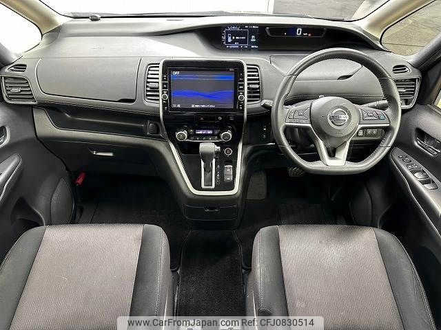 nissan serena 2018 -NISSAN--Serena DAA-GFC27--GFC27-075851---NISSAN--Serena DAA-GFC27--GFC27-075851- image 2