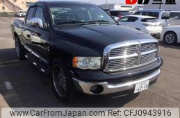 dodge ram 2005 -CHRYSLER 【三重 100ｿ6218】--Dodge Ram ﾌﾒｲ--2S580542---CHRYSLER 【三重 100ｿ6218】--Dodge Ram ﾌﾒｲ--2S580542-