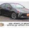 toyota prius 2019 -TOYOTA--Prius DAA-ZVW51--ZVW51-6137054---TOYOTA--Prius DAA-ZVW51--ZVW51-6137054- image 1