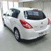nissan tiida 2010 CFJ1717999 image 5