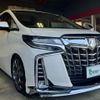 toyota alphard 2019 -TOYOTA 【群馬 392ﾎ8888】--Alphard DBA-AGH30W--AGH30-0238630---TOYOTA 【群馬 392ﾎ8888】--Alphard DBA-AGH30W--AGH30-0238630- image 32