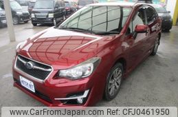 subaru impreza-wagon 2016 -SUBARU 【名変中 】--Impreza Wagon GP3--028515---SUBARU 【名変中 】--Impreza Wagon GP3--028515-