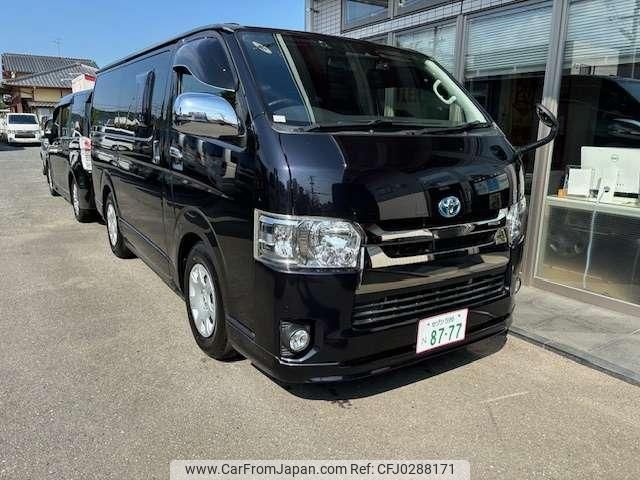 toyota hiace-van 2018 quick_quick_QDF-GDH201V_GDH201-1011018 image 1