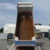 mitsubishi-fuso super-great 2011 CFJ1603702 image 6