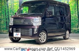 suzuki every-wagon 2016 -SUZUKI--Every Wagon ABA-DA17W--DA17W-132430---SUZUKI--Every Wagon ABA-DA17W--DA17W-132430-