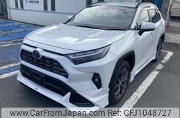 toyota rav4 2024 CFJ1048727