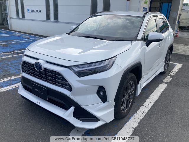 toyota rav4 2024 CFJ1048727 image 1