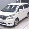 toyota vellfire 2011 -TOYOTA 【名古屋 305ち9543】--Vellfire ATH20W-8000444---TOYOTA 【名古屋 305ち9543】--Vellfire ATH20W-8000444- image 1