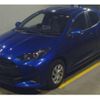 toyota yaris 2021 quick_quick_5BA-MXPA10_MXPA10-2029869 image 1