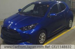 toyota yaris 2021 quick_quick_5BA-MXPA10_MXPA10-2029869