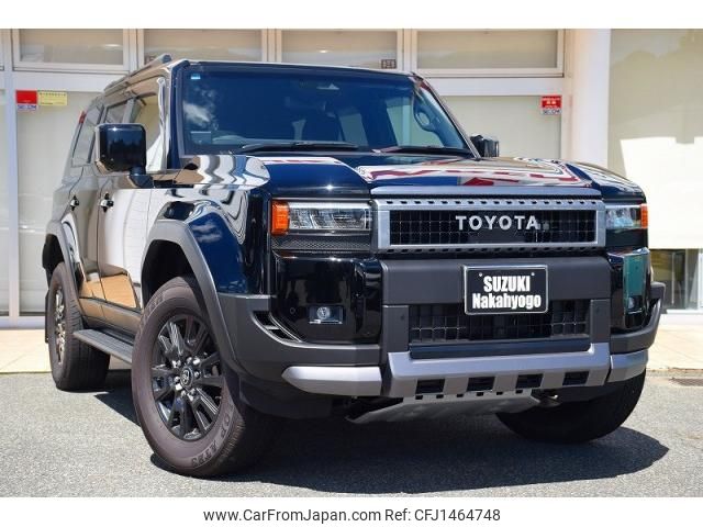 toyota toyota-others 2024 CFJ1464748 image 1