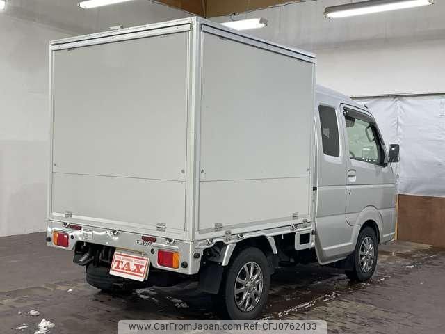 suzuki carry-truck 2020 -SUZUKI 【名変中 】--Carry Truck DA16T--539522---SUZUKI 【名変中 】--Carry Truck DA16T--539522- image 2