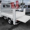 suzuki carry-truck 2008 CFJ1858271 image 2