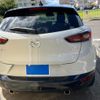 mazda cx-3 2022 CFJ1843376 image 14